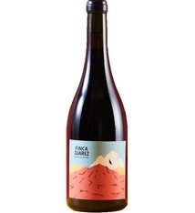 Finca Suarez Malbec Paraje Altamira Mendoza 2024 750ml