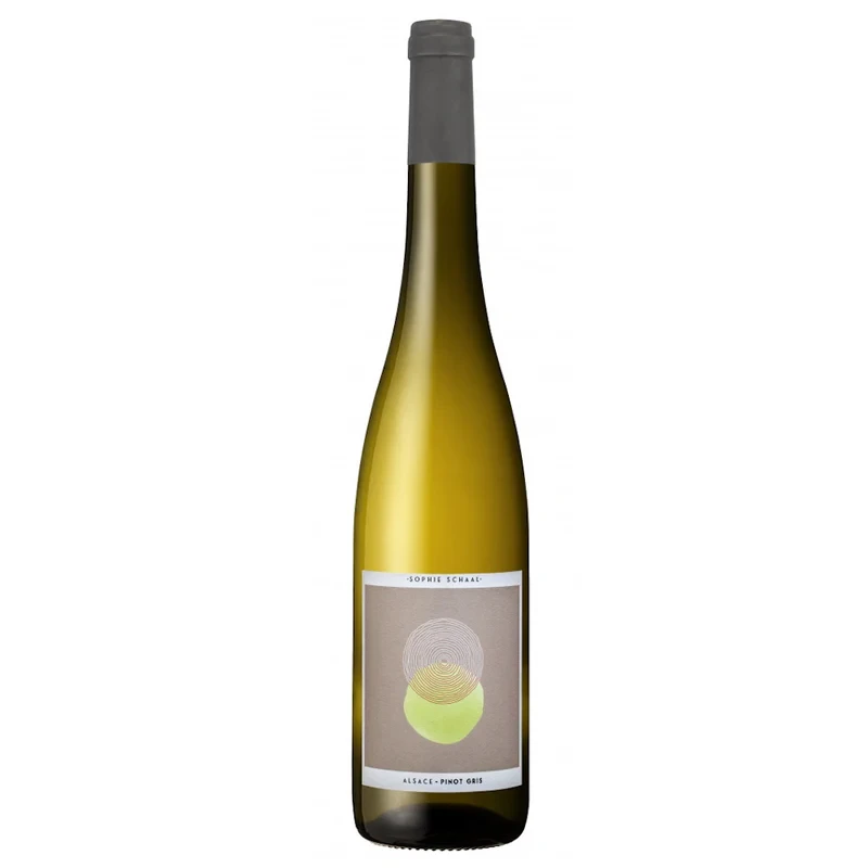 Sophie Schaal Pinot Gris Alsace 2025 750ml