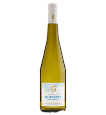 Domaine de la Grenaudiere Muscadet Sevre et Maine Sur Lie 2025 750ml