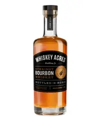 Whiskey Acres Bottled-In-Bond Straight Bourbon Whiskey 750ml