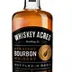 Whiskey Acres Bottled-In-Bond Straight Bourbon Whiskey 750ml