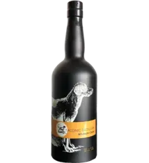 Taconic Bourbon Cream Liqueur 750ml