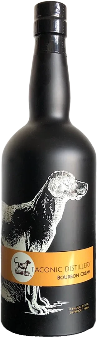 Taconic Bourbon Cream Liqueur 750ml
