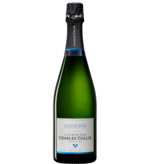 Charles Collin Blanc de Noir Champagne NV 750ml
