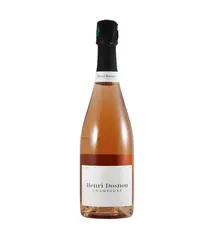 Henri Dosnon "HD Cuvée Selection" Brut Rosé Champagne NV 750ml
