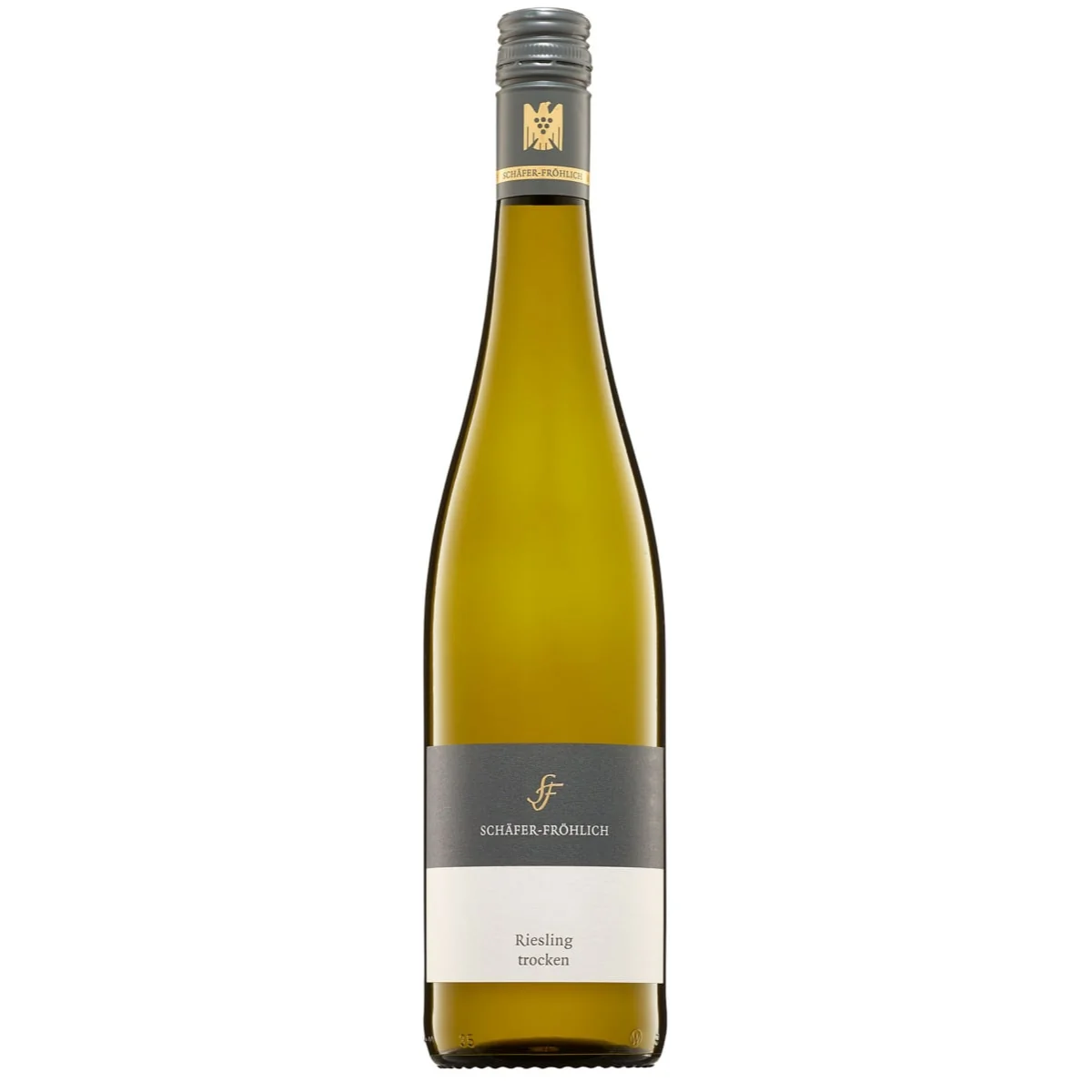 Schafer-Frohlich Estate Riesling Trocken Nahe 2023 750ml
