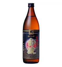Satsuma Kuro Shiranami Sweet Potato Shochu 750ml