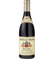 Chateau Pegau "Maclura" Cotes-du-Rhone 2023 750ml