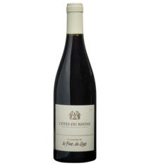 La Font du Loup Cotes du Rhone Rouge 2023 750ml