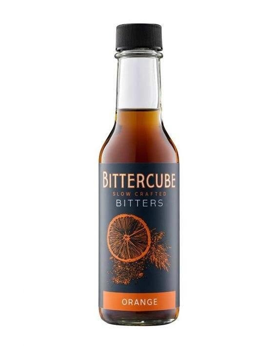Bittercube Orange Bitters 5oz