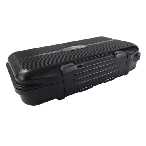 Precision Fly Fishing Precision CFL Water Proof Fly Box with with insert Leaf Precision Fly Fishing Precision CFL Water Proof Fly Box with with insert Leaf