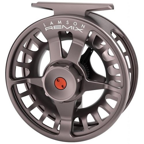 Waterworks-Lamson Remix Fly Reel Waterworks-Lamson Remix Fly Reel