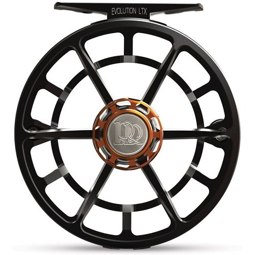 Ross Reels Evolution LTX Fly Reel