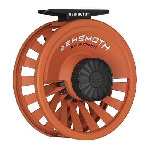 Redington Redington Behemoth Fly Reel Redington Redington Behemoth Fly Reel