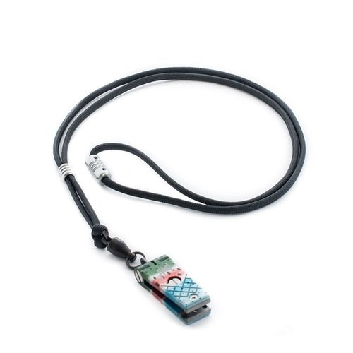 Abel Reels Abel Nipper Lanyard Abel Reels Abel Nipper Lanyard