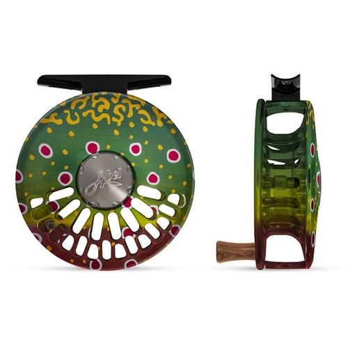 Abel Reels TR Fly Reel