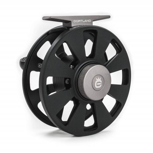 Cortland Line Company Cortland Crown Fly Reel Cortland Line Company Cortland Crown Fly Reel