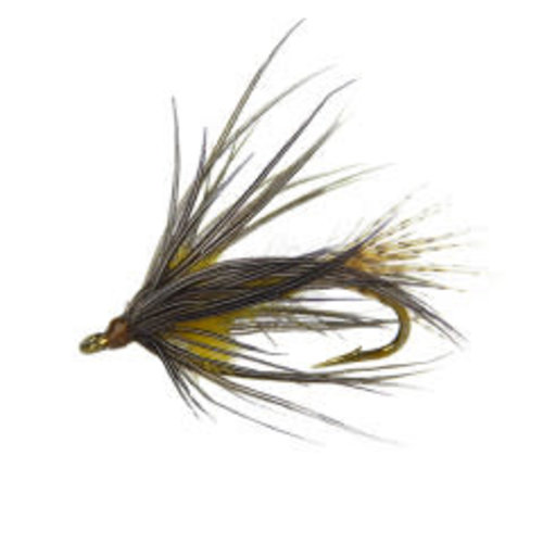 Holly Flies Soft Hackle Blue Wing Olive Emerger Holly Flies Soft Hackle Blue Wing Olive Emerger