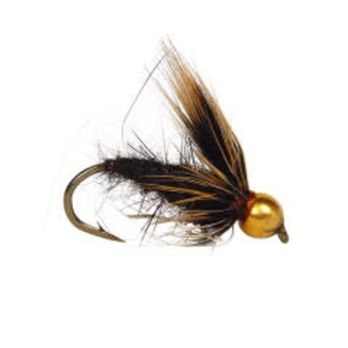 Caddis Pupa Gold Bd Caddis Pupa Gold Bd