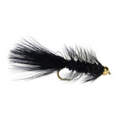 BH Woolly Bugger BH Woolly Bugger