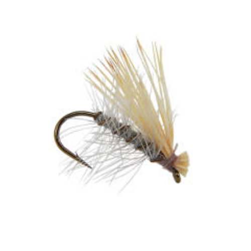 Elk Hair Elk Hair