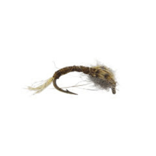 WD40-Olive Emerger WD40-Olive Emerger
