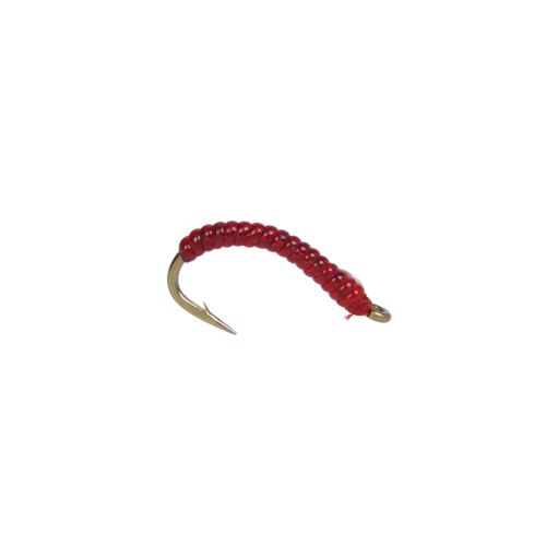 San Juan Worm-Red San Juan Worm-Red