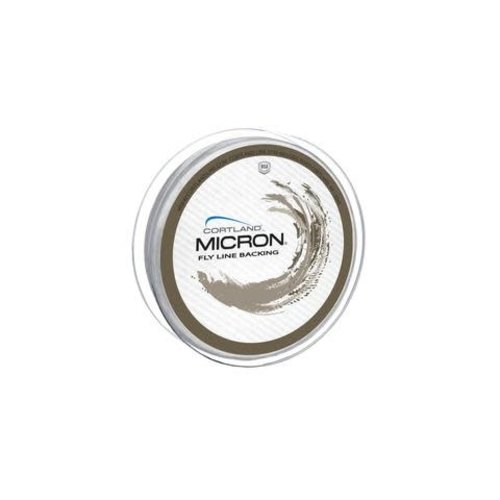 Cortland Line Company Cortland Micron Fly Line Backing Cortland Line Company Cortland Micron Fly Line Backing