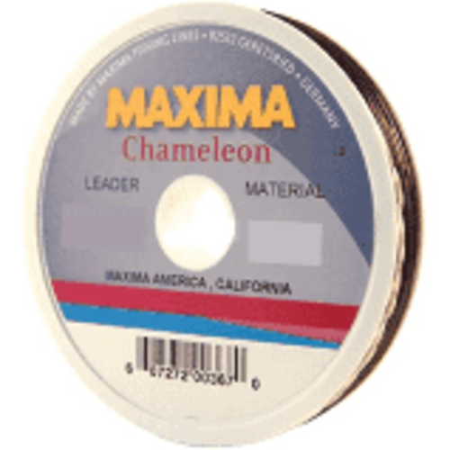 Maxima Maxima Chameleon Leader Material