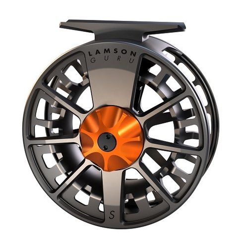 Waterworks-Lamson Guru S Series Waterworks-Lamson Guru S Series