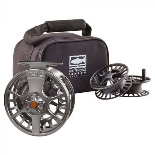 Waterworks-Lamson Liquid 3-Pack Waterworks-Lamson Liquid 3-Pack