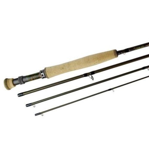 Syndicate P2 Pipeline Pro Fly Rod