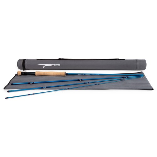 Temple Fork Outfitters Axiom II-X Fly Rod Temple Fork Outfitters Axiom II-X Fly Rod