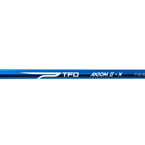 Temple Fork Outfitters Temple Fork TFO Axiom II-X Fly Rod