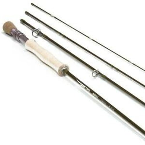 Temple Fork Outfitters Temple Fork TFO Axiom II Fly Rod