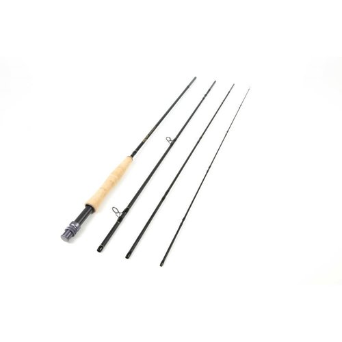 Temple Fork Outfitters Temple Fork TFO Pro II Fly Rod Temple Fork Outfitters Temple Fork TFO Pro II Fly Rod