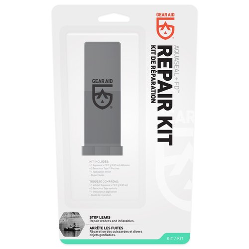 Aquasel Aquaseal Wader Repair Kit Aquasel Aquaseal Wader Repair Kit