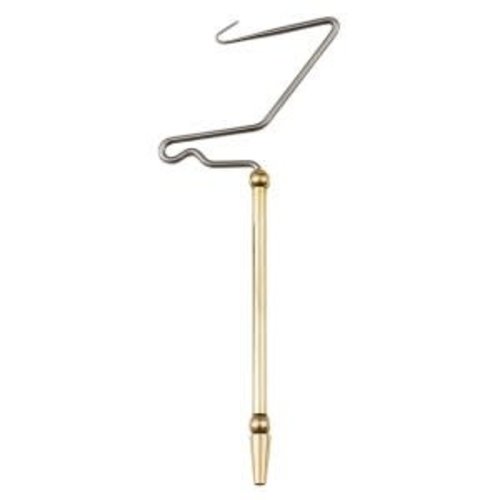 Dr. Slick Dr. Slick Brass Whip Finisher Dr. Slick Dr. Slick Brass Whip Finisher