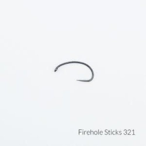 Firehole Outdoors Firehole Sticks 321 Firehole Outdoors Firehole Sticks 321