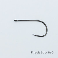 Firehole Sticks 860