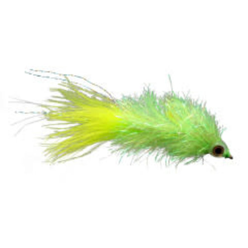 Holly Flies Shumaker's Shimmering Minnow Holly Flies Shumaker's Shimmering Minnow