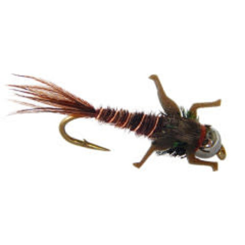 Holly's Lively Legs Pheasant Tail Holly's Lively Legs Pheasant Tail