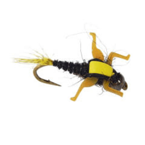 Holly's Lively Legs Split Back Sulphur Holly's Lively Legs Split Back Sulphur