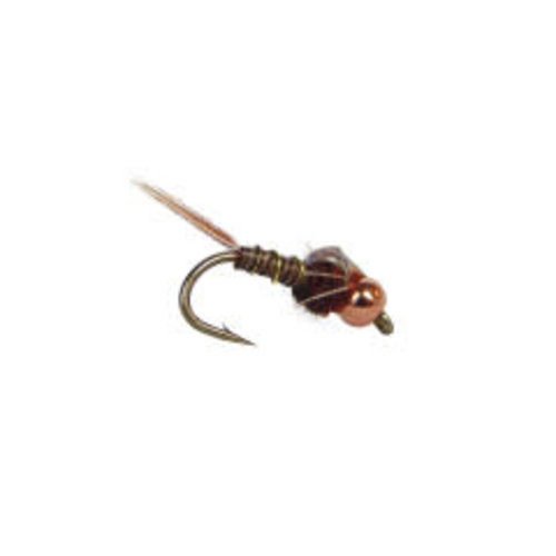 MicroMayfly Nymph BH MicroMayfly Nymph BH