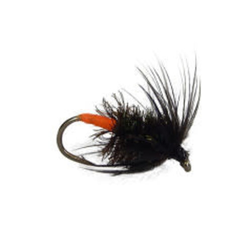 Orange Butt Soft Hackle Orange Butt Soft Hackle