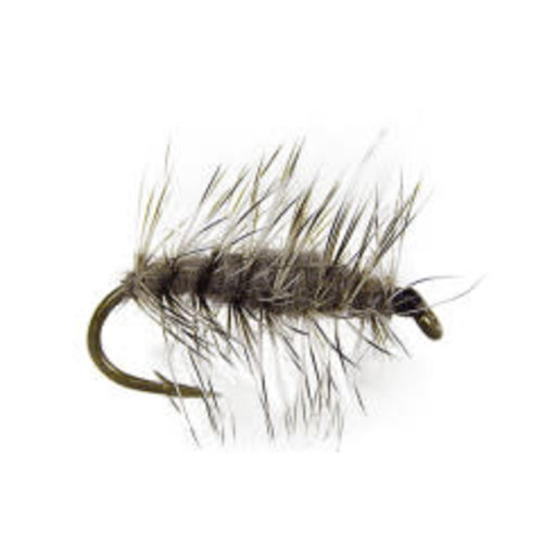 PA Muskrat Nymph PA Muskrat Nymph
