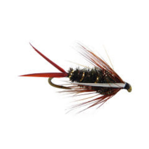 Prince Nymph Wtd Prince Nymph Wtd