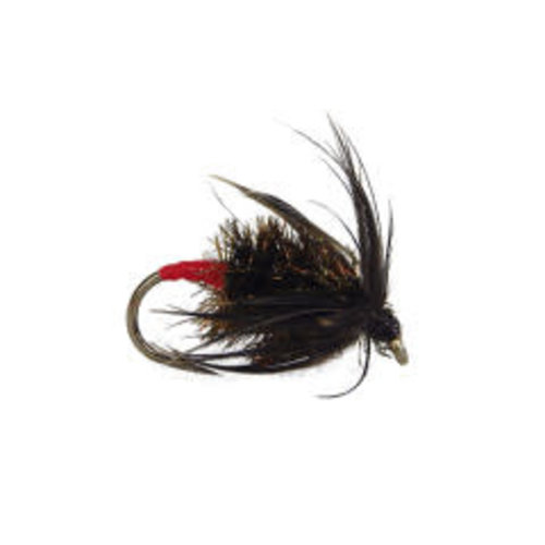 Red Butt Soft Hackle Red Butt Soft Hackle