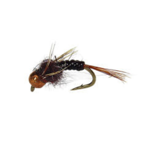 TH Copper Head Nymph TH Copper Head Nymph