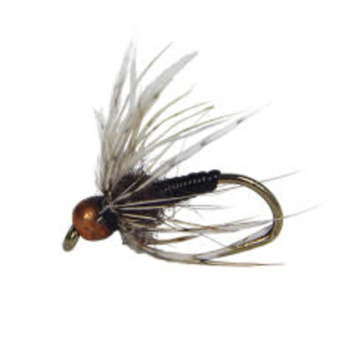Tunghead Poppet Soft Hackle Tunghead Poppet Soft Hackle